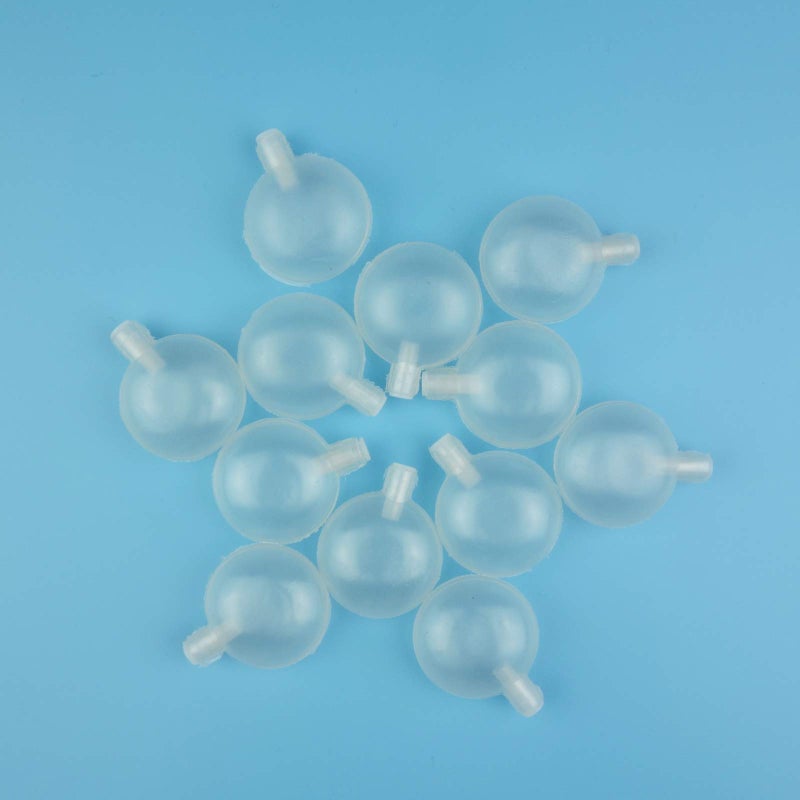 Kasteco 120 Pack 35mm Toy Squeakers Fit Repair Dog Pet Toys Noise Maker Insert Replacement - Image 4